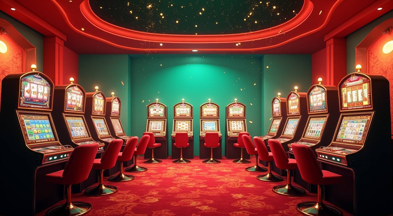 s111 s111-এ Table Mini Baccarat — দ্রুত রাউন্ড, সরাসরি ডিলার